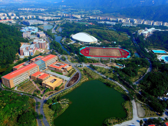 北京师范大学珠海分校