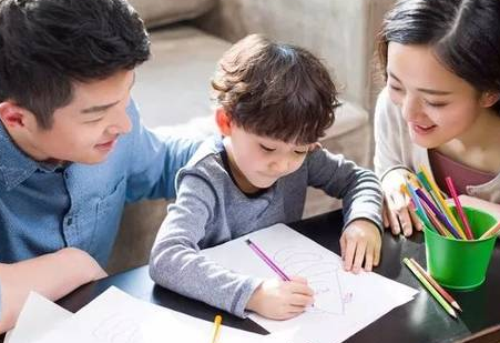 “双减”落地,家长要做到以下这七点