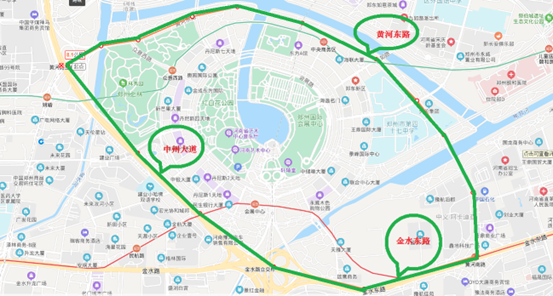 2023郑州各区小学划片来了!